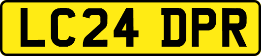 LC24DPR