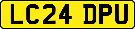 LC24DPU