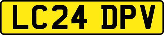 LC24DPV