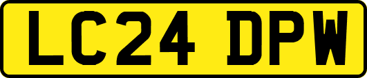 LC24DPW