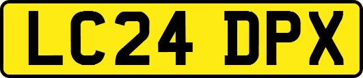LC24DPX