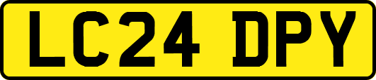 LC24DPY