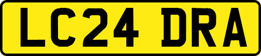 LC24DRA