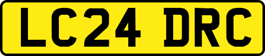 LC24DRC