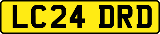 LC24DRD