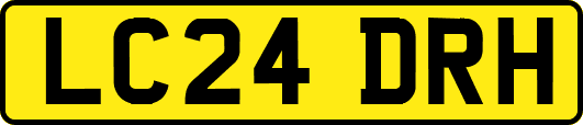LC24DRH