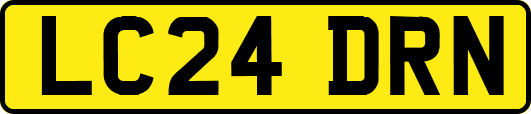 LC24DRN