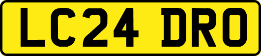 LC24DRO