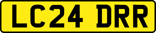 LC24DRR