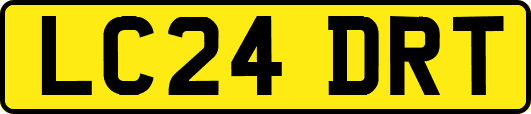 LC24DRT