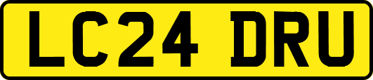 LC24DRU