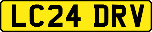 LC24DRV