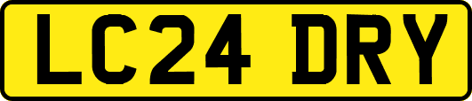 LC24DRY