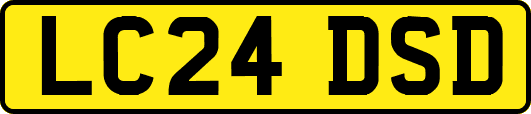 LC24DSD
