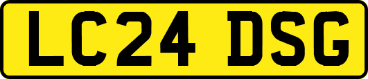 LC24DSG