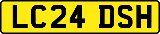LC24DSH