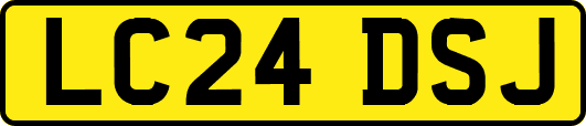 LC24DSJ