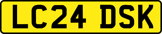 LC24DSK