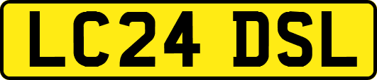 LC24DSL