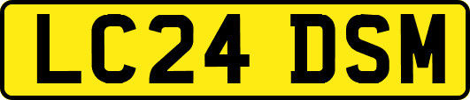 LC24DSM
