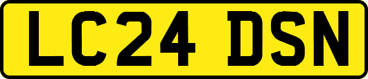 LC24DSN
