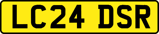 LC24DSR