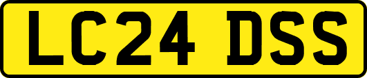 LC24DSS