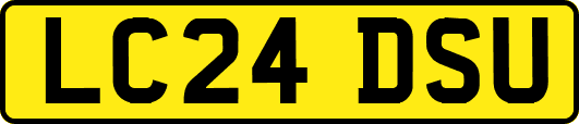 LC24DSU