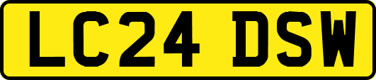 LC24DSW