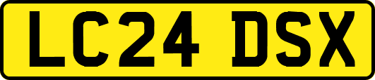 LC24DSX