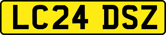 LC24DSZ