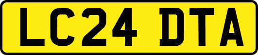 LC24DTA