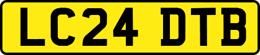 LC24DTB