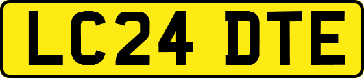 LC24DTE