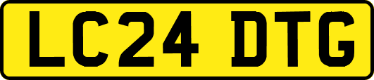LC24DTG