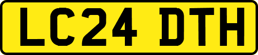 LC24DTH