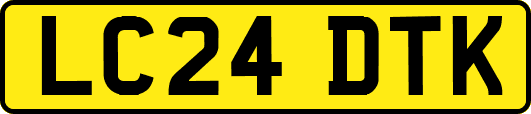 LC24DTK
