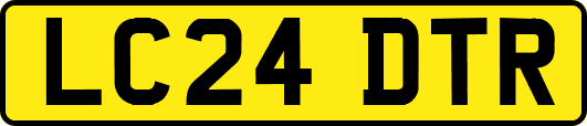 LC24DTR