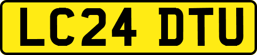 LC24DTU
