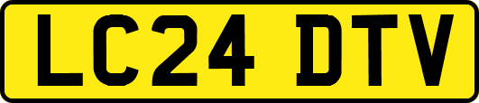 LC24DTV