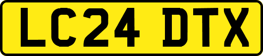 LC24DTX