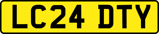 LC24DTY