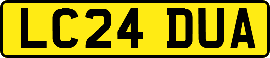 LC24DUA