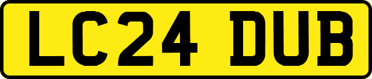 LC24DUB