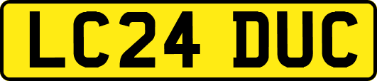 LC24DUC