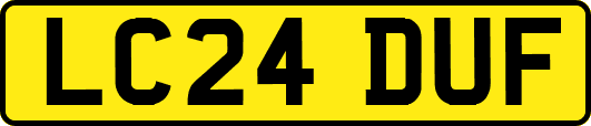 LC24DUF