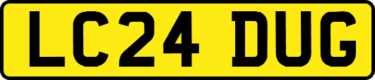 LC24DUG