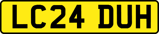LC24DUH