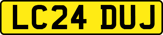 LC24DUJ
