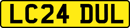 LC24DUL